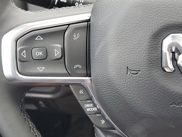 New 2026 RAM 1500 Laramie w/ Sport Appearance Package AWD/4WD image 21