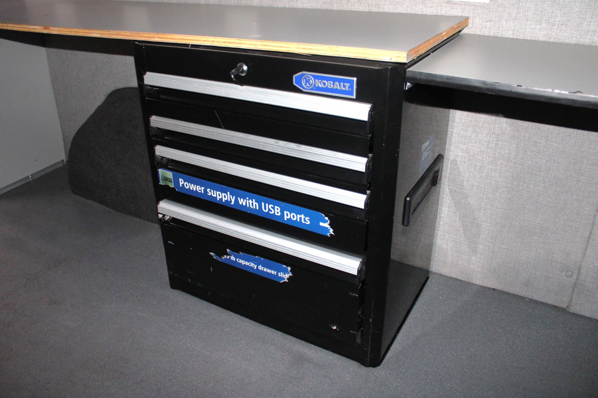 Used 2018 RAM ProMaster 2500 image 68