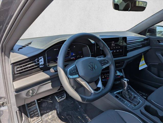 New 2026 Volkswagen Jetta Sport FWD image 12