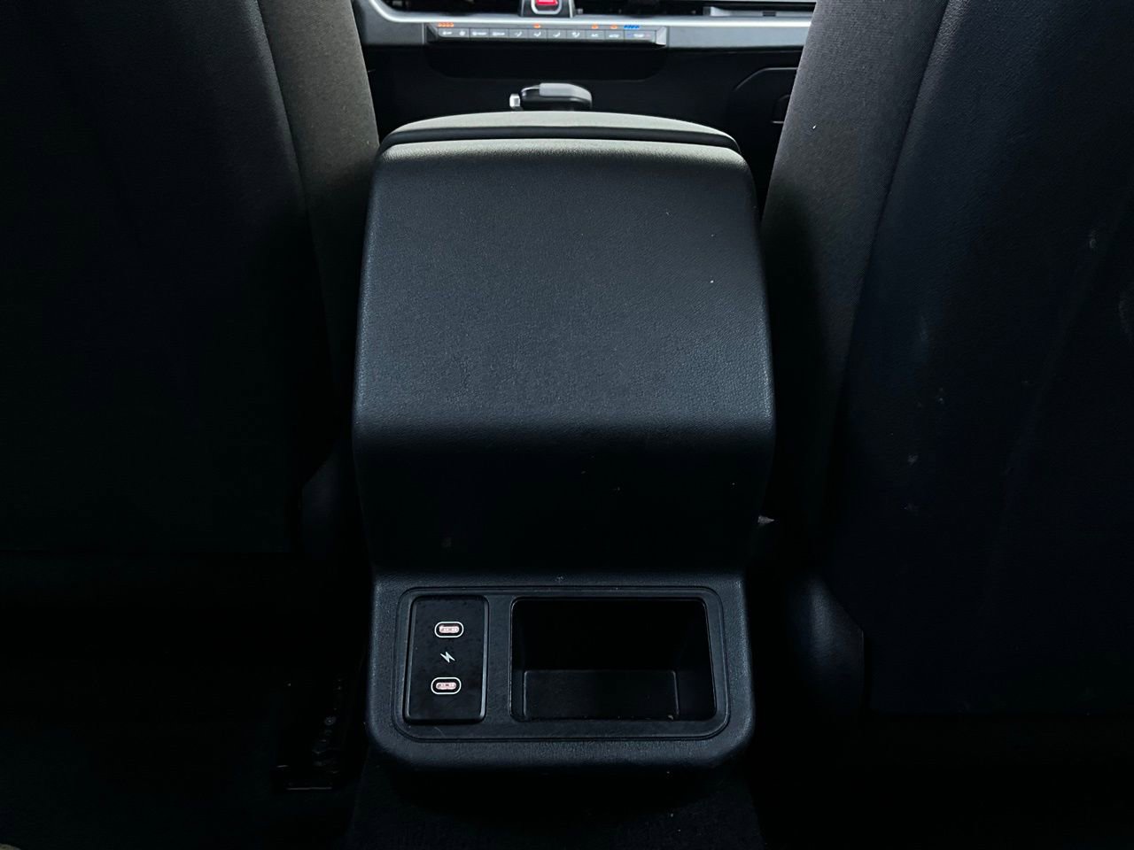 Used 2025 Kia K4 LXS image 11