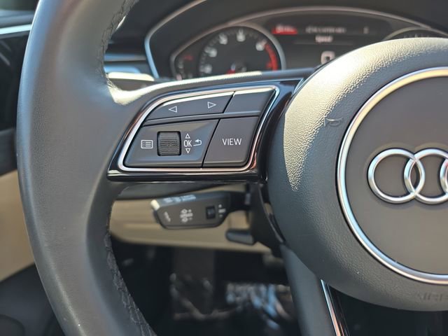 Used 2023 Audi A4 2.0T Premium w/ Convenience Package image 19