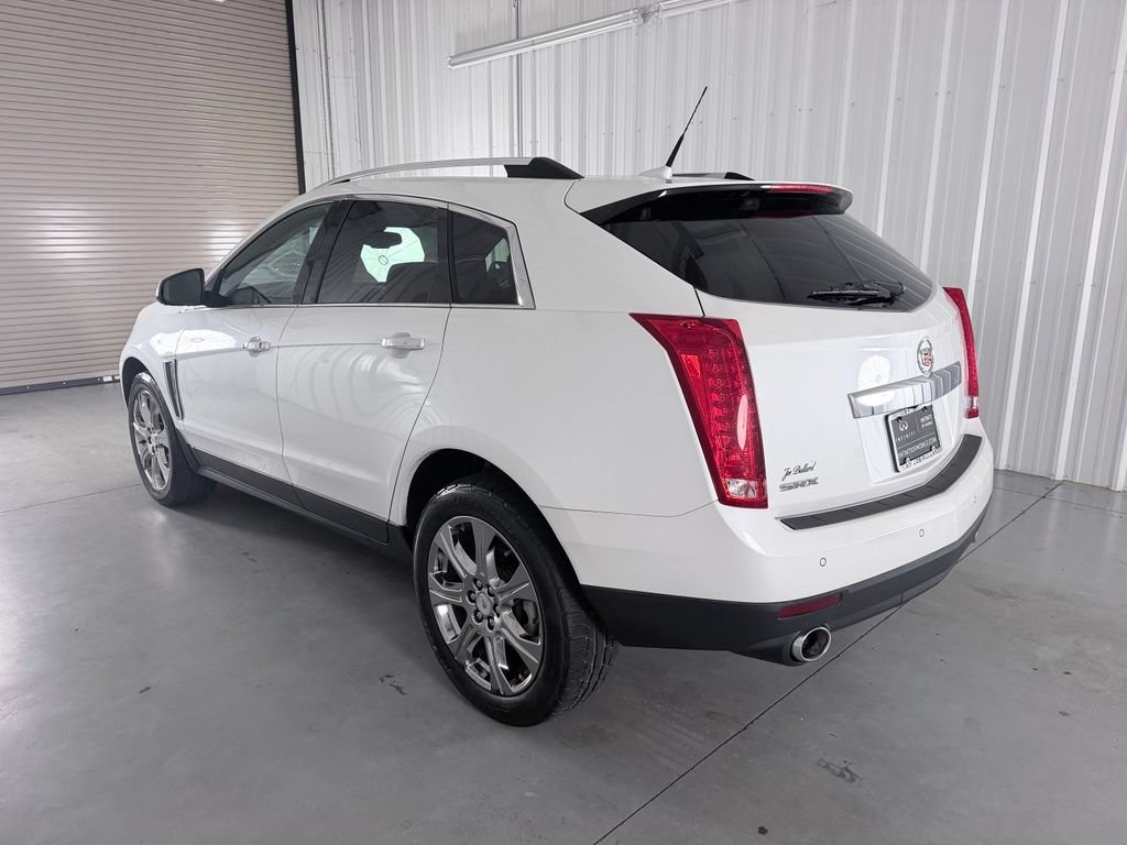 Used 2014 Cadillac SRX Performance FWD image 7