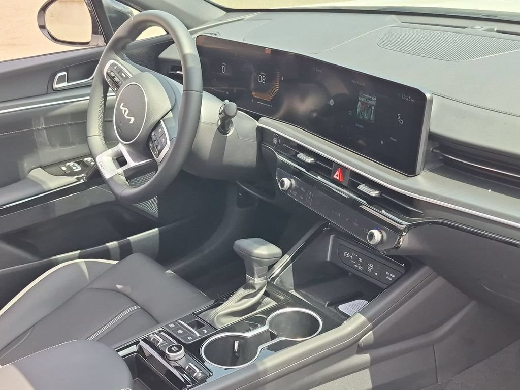 New 2026 Kia K5 GT-Line w/ GT-Line Premium Package FWD image 30