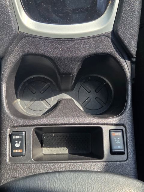 Used 2015 Nissan Rogue SL w/ SL Premium Package FWD image 36