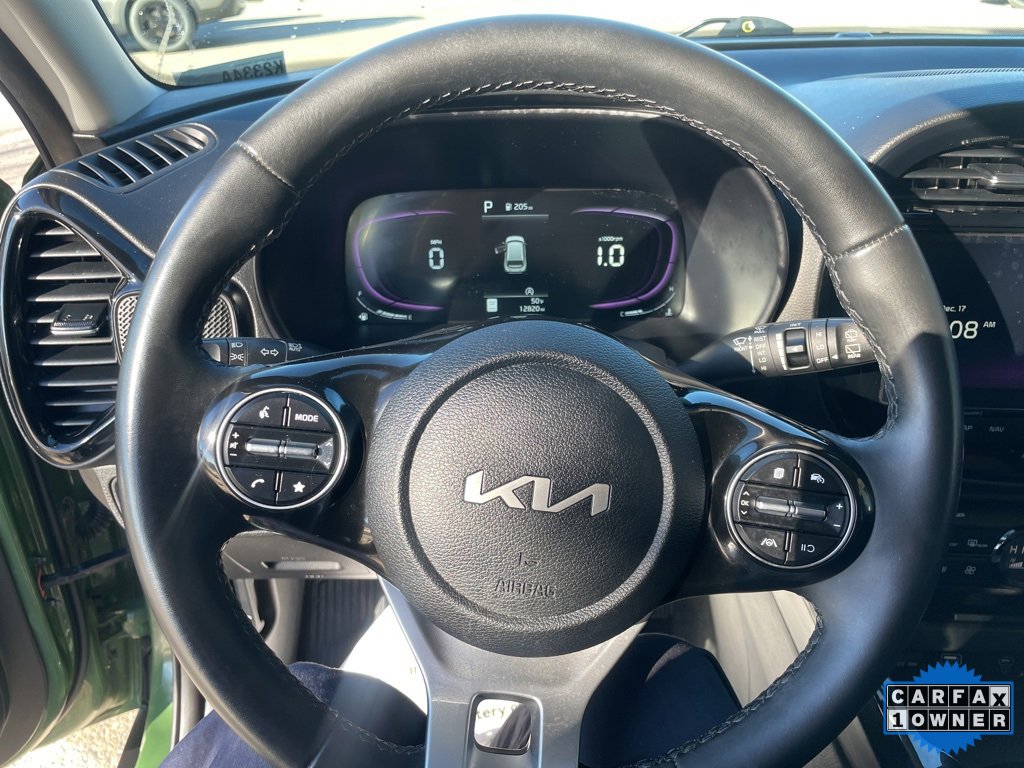 Certified 2023 Kia Soul EX image 4