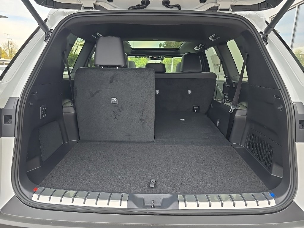 New 2026 Lexus TX 350 AWD image 32