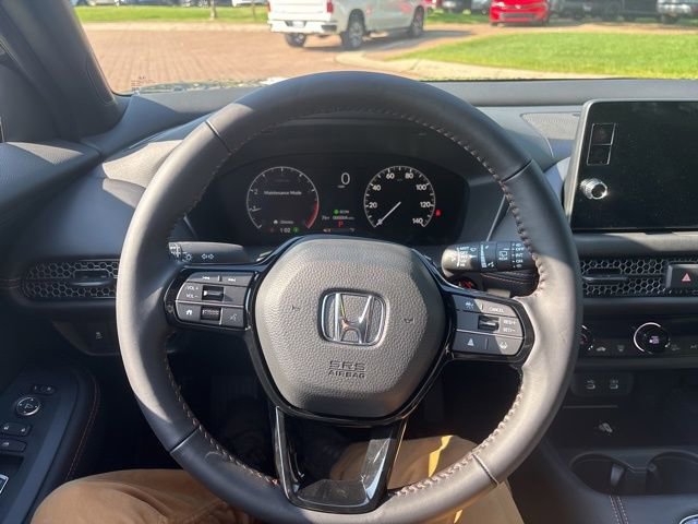 New 2026 Honda HR-V Sport image 14
