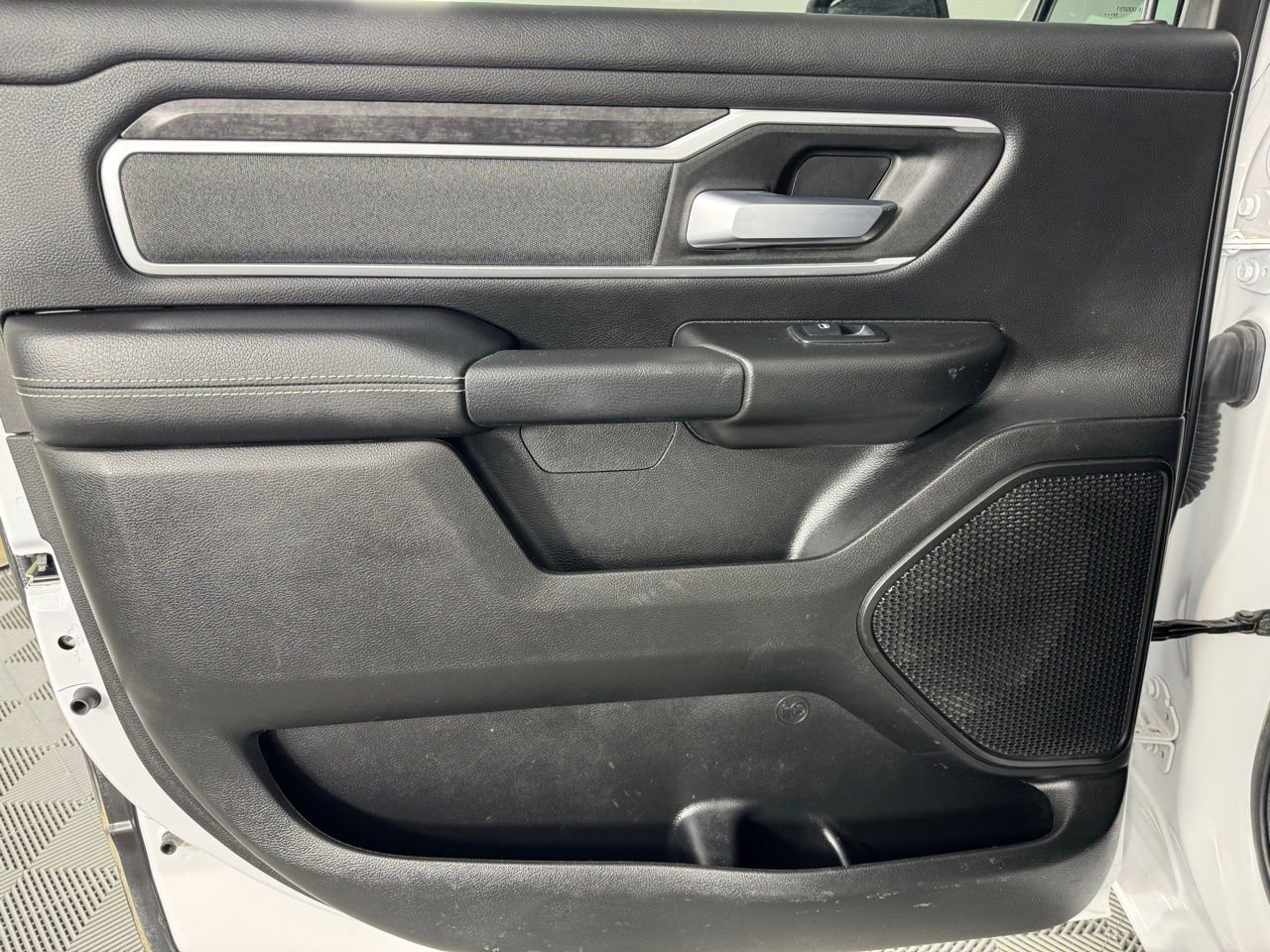 Used 2023 RAM 1500 Big Horn image 23