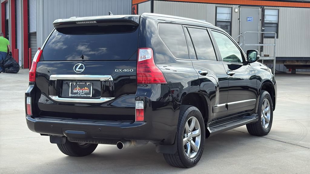 Used 2012 Lexus GX 460 Premium image 5