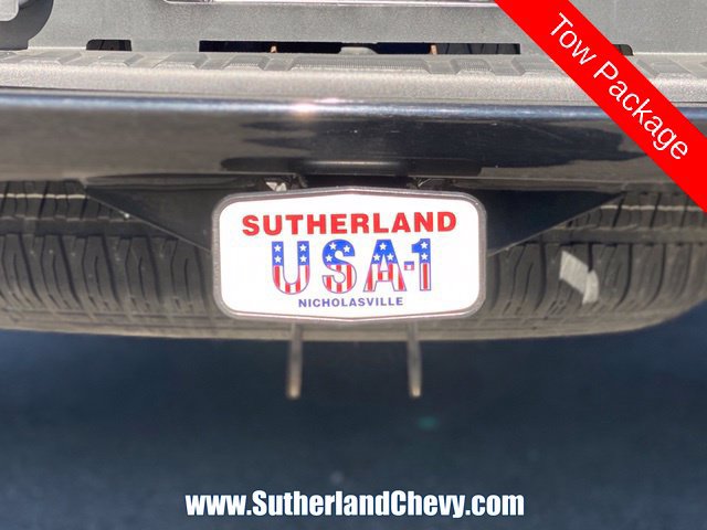 Used 2017 Chevrolet Colorado Z71 AWD/4WD image 13