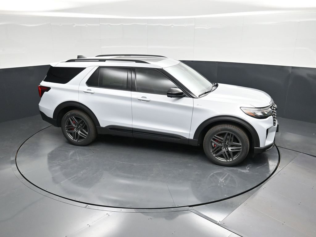 New 2026 Ford Explorer ST-Line w/ ST-Line Street Pack image 46