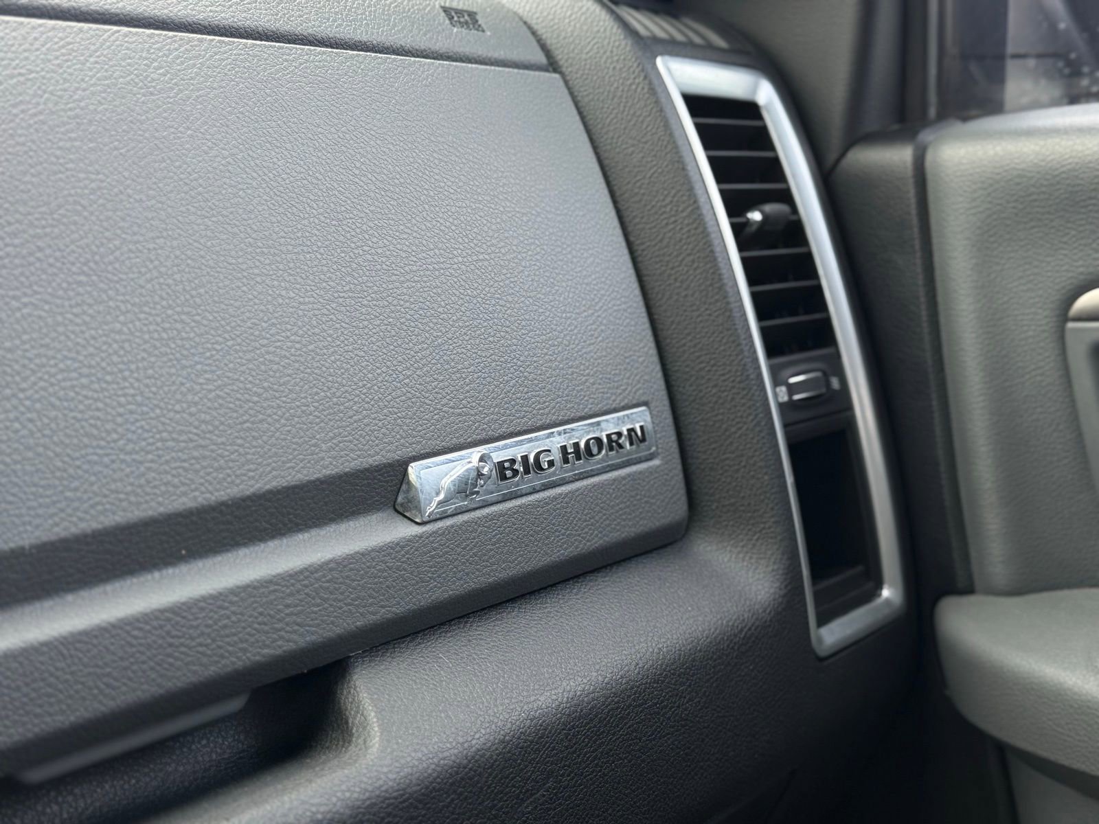 Used 2017 RAM 1500 Big Horn image 41