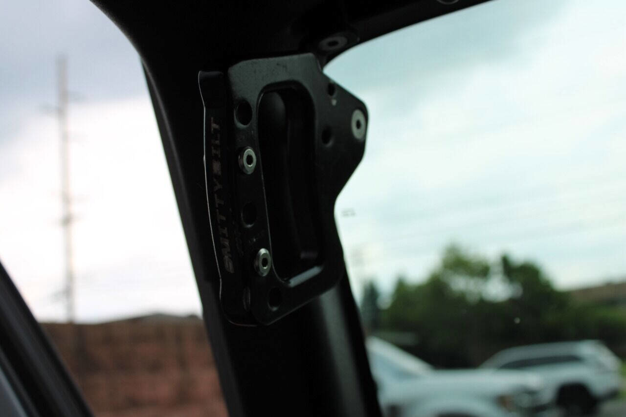 Used 2014 Jeep Wrangler Sport image 16