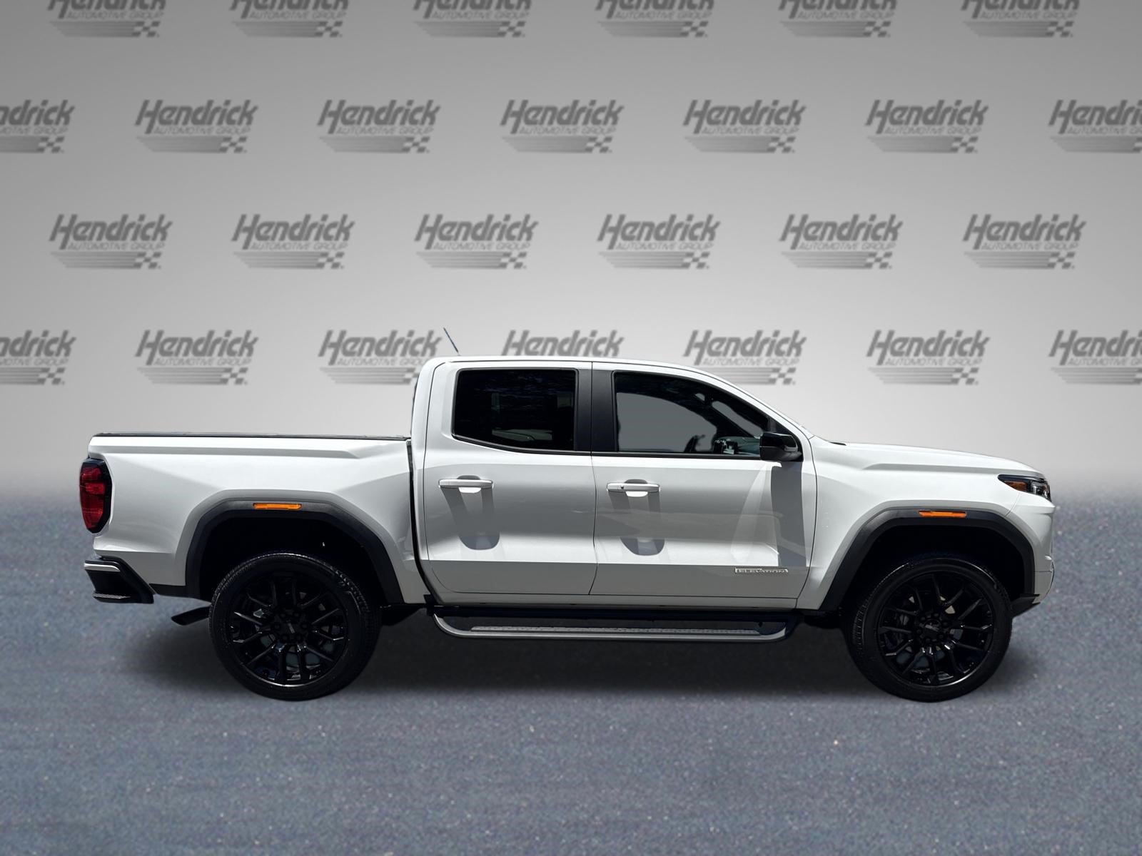 Used 2024 GMC Canyon Elevation w/ Convenience Package RWD image 11
