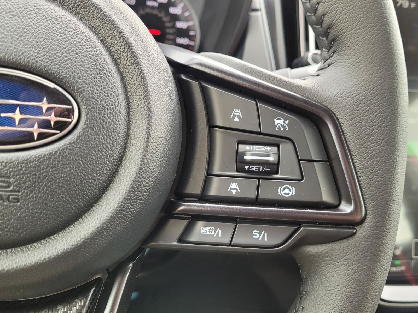 New 2026 Subaru WRX Limited AWD/4WD image 7