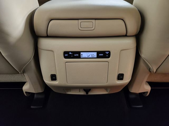 Used 2020 INFINITI QX80 Luxe w/ Proassist Package RWD image 30