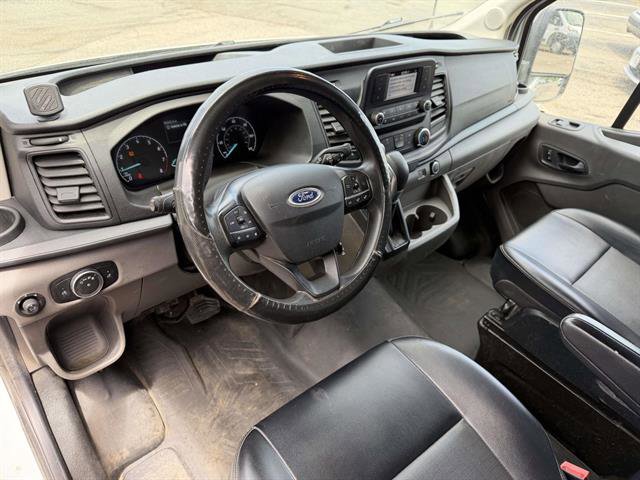 Used 2020 Ford Transit 250 Medium Roof RWD image 33