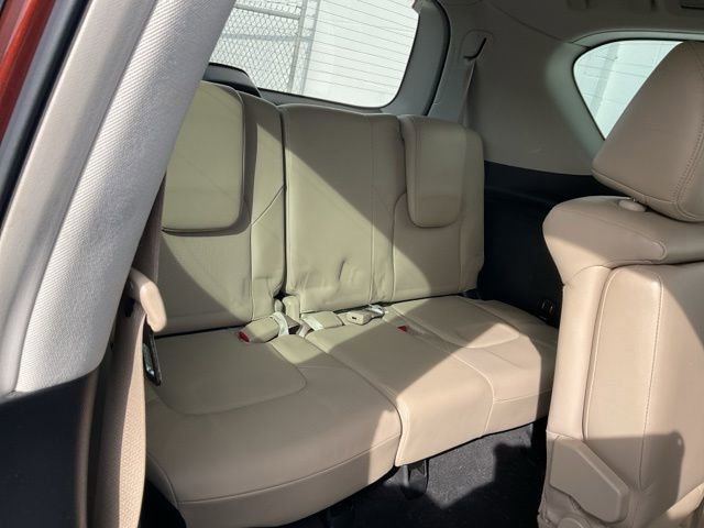 Used 2018 Nissan Armada SL image 14