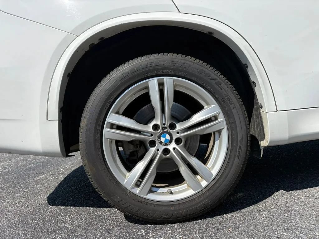 Used 2018 BMW X5 xDrive50i AWD/4WD image 30