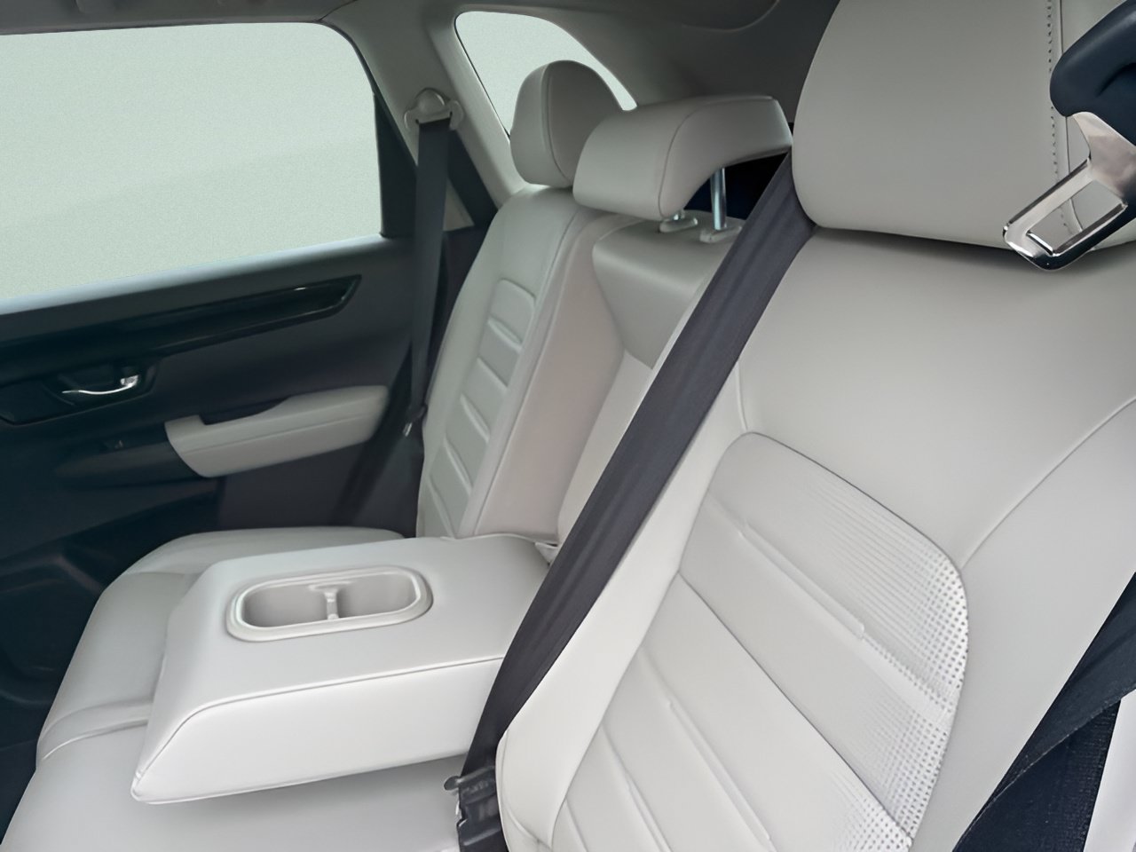 Used 2023 Honda CR-V EX-L image 17
