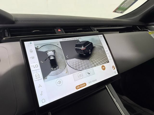 New 2026 Land Rover Range Rover Velar Belgravia AWD/4WD image 24