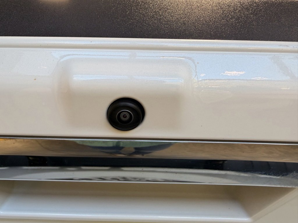 Used 2024 Ford F150 Lariat w/ Equipment Group 502A High image 7