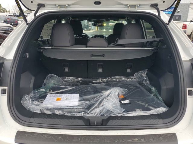 New 2026 Subaru Crosstrek 2.5i Sport image 9