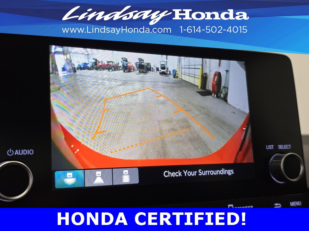 Certified 2023 Honda Civic Sport image 17