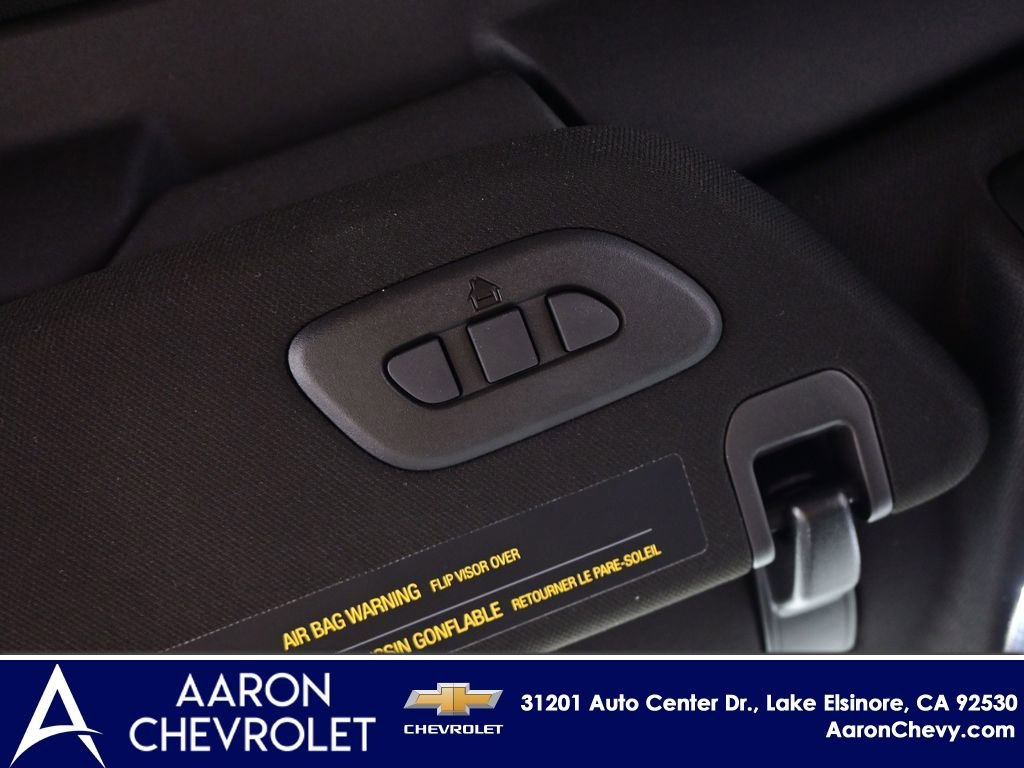 New 2026 Chevrolet Corvette Stingray Preferred Cpe w/ Z51 Performance Package image 34