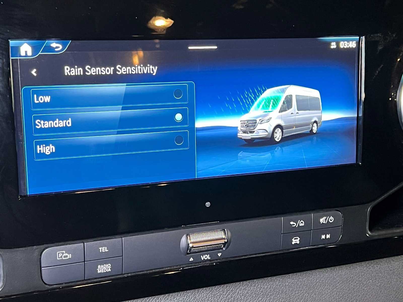 Used 2026 Mercedes-Benz Sprinter 2500 image 35