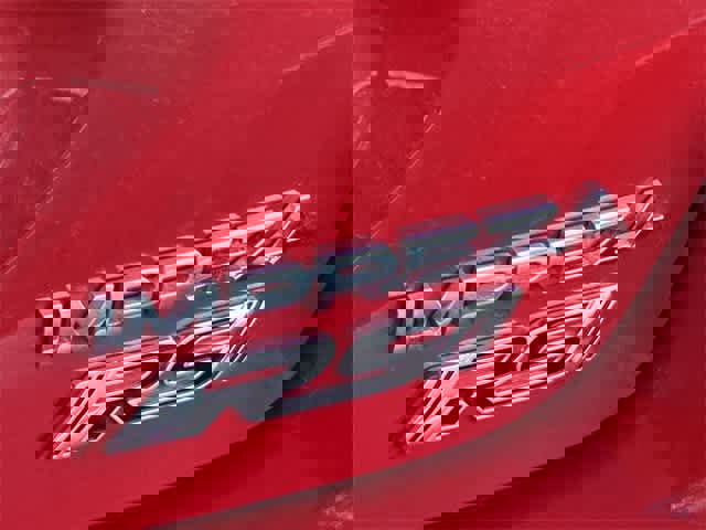 Certified 2025 Subaru Impreza RS image 19