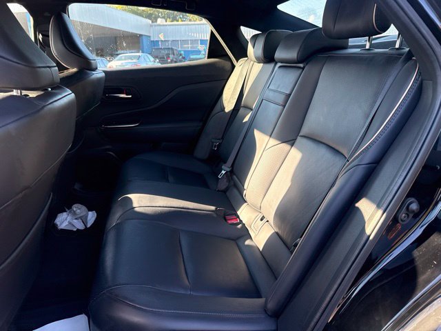 Used 2023 Toyota Crown AWD/4WD image 15
