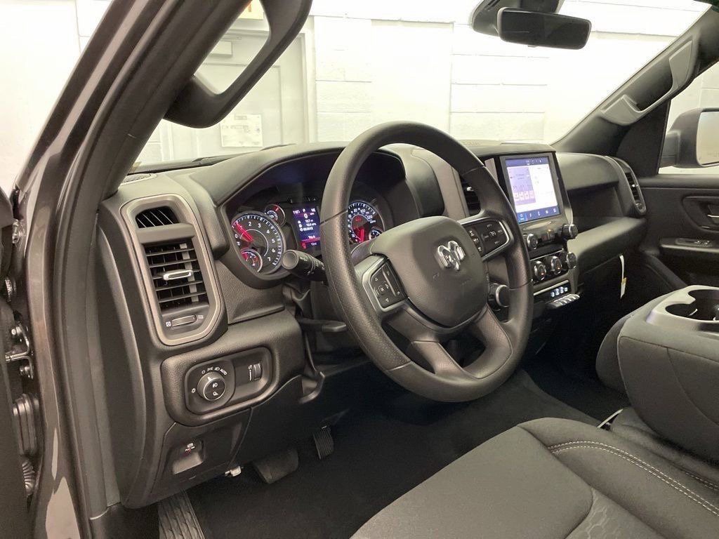 New 2026 RAM 1500 Express RWD image 15