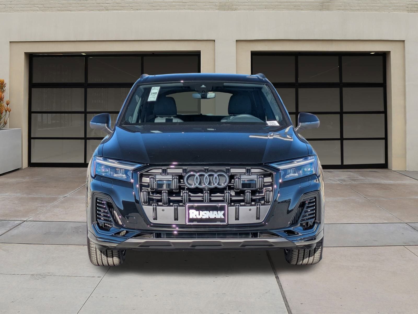 New 2026 Audi Q7 3.0T Premium Plus image 2