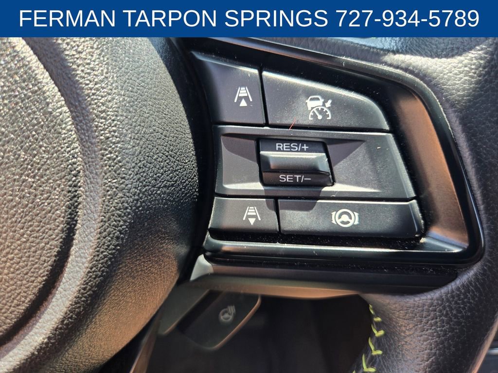 Used 2023 Subaru Ascent Onyx Edition Limited AWD/4WD image 31