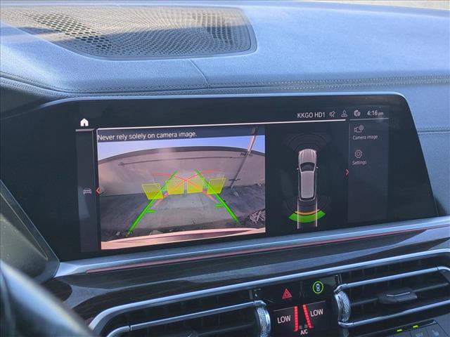 Used 2019 BMW X5 xDrive40i w/ Convenience Package AWD/4WD image 14