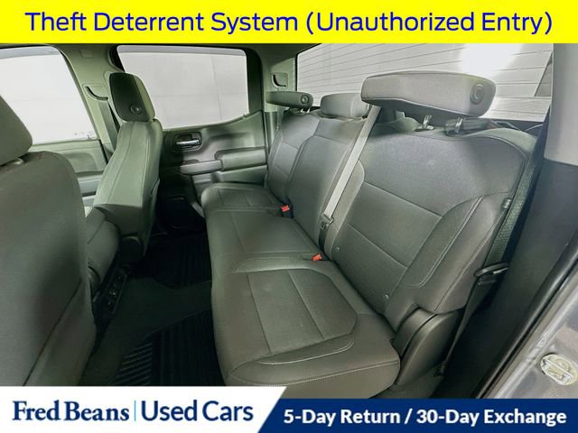 Used 2021 Chevrolet Silverado 1500 LT image 29