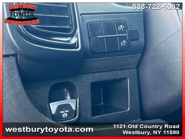 Used 2023 RAM ProMaster 2500 image 23