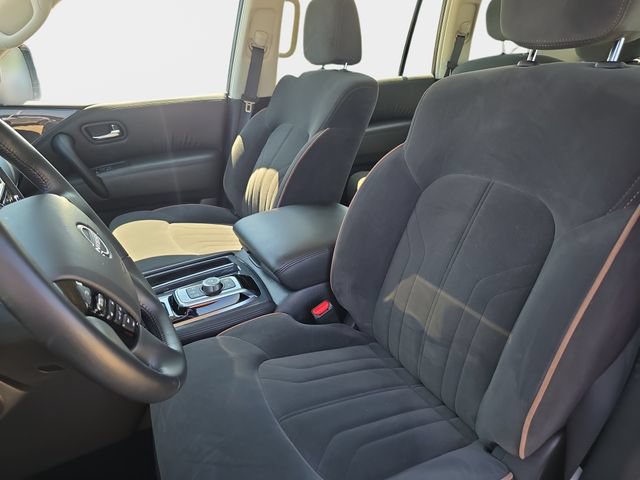 Used 2023 Nissan Armada S AWD/4WD image 18