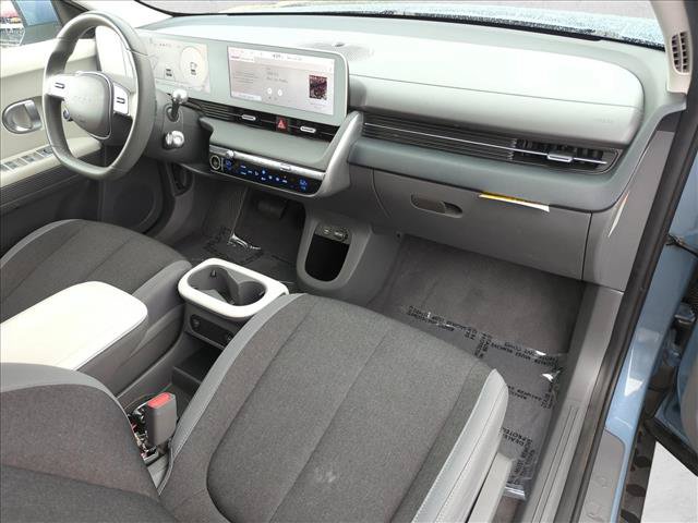 Used 2023 Hyundai Ioniq 5 SE RWD image 21