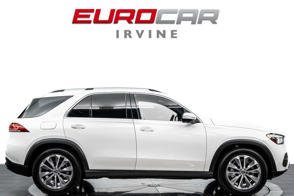 Used 2023 Mercedes-Benz GLE 350 image 6