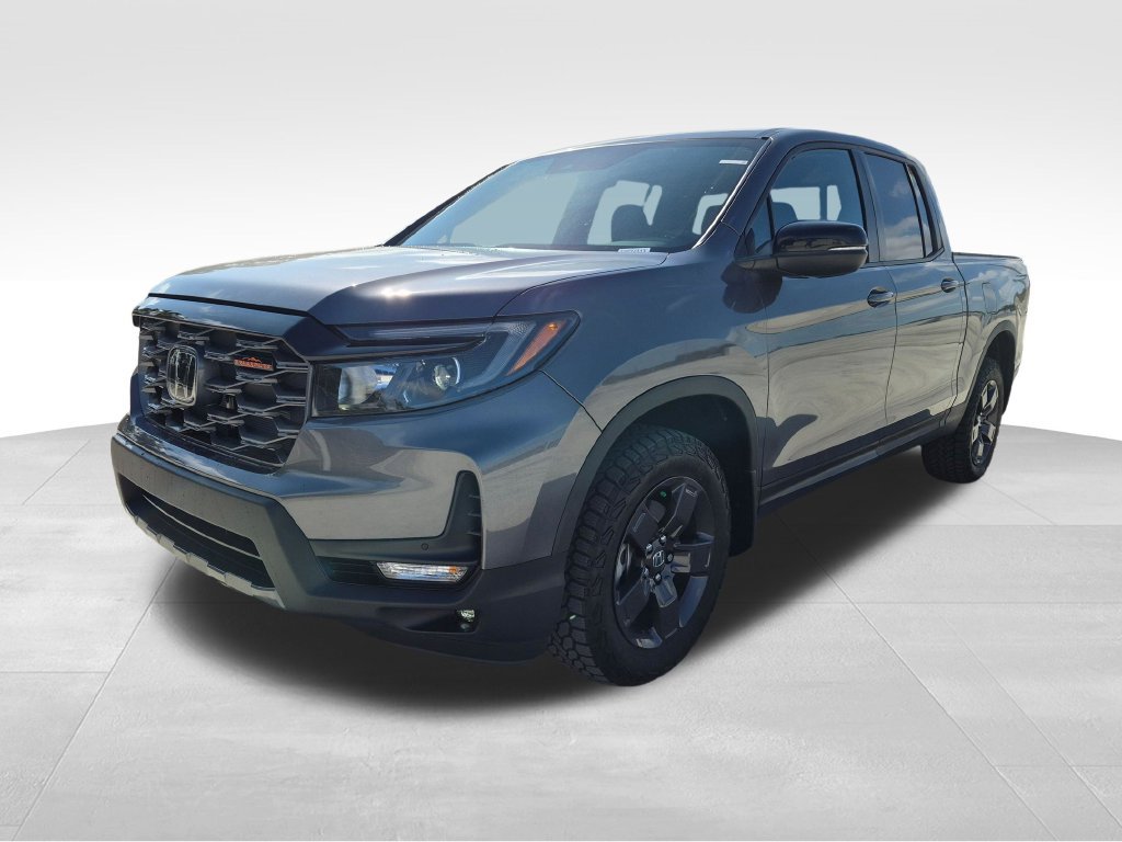 New 2026 Honda Ridgeline TrailSport image 3