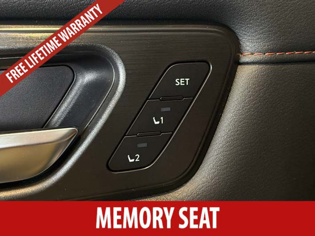 New 2026 Nissan Armada PRO-4X w/ Captain's Chari Seat Package AWD/4WD image 6