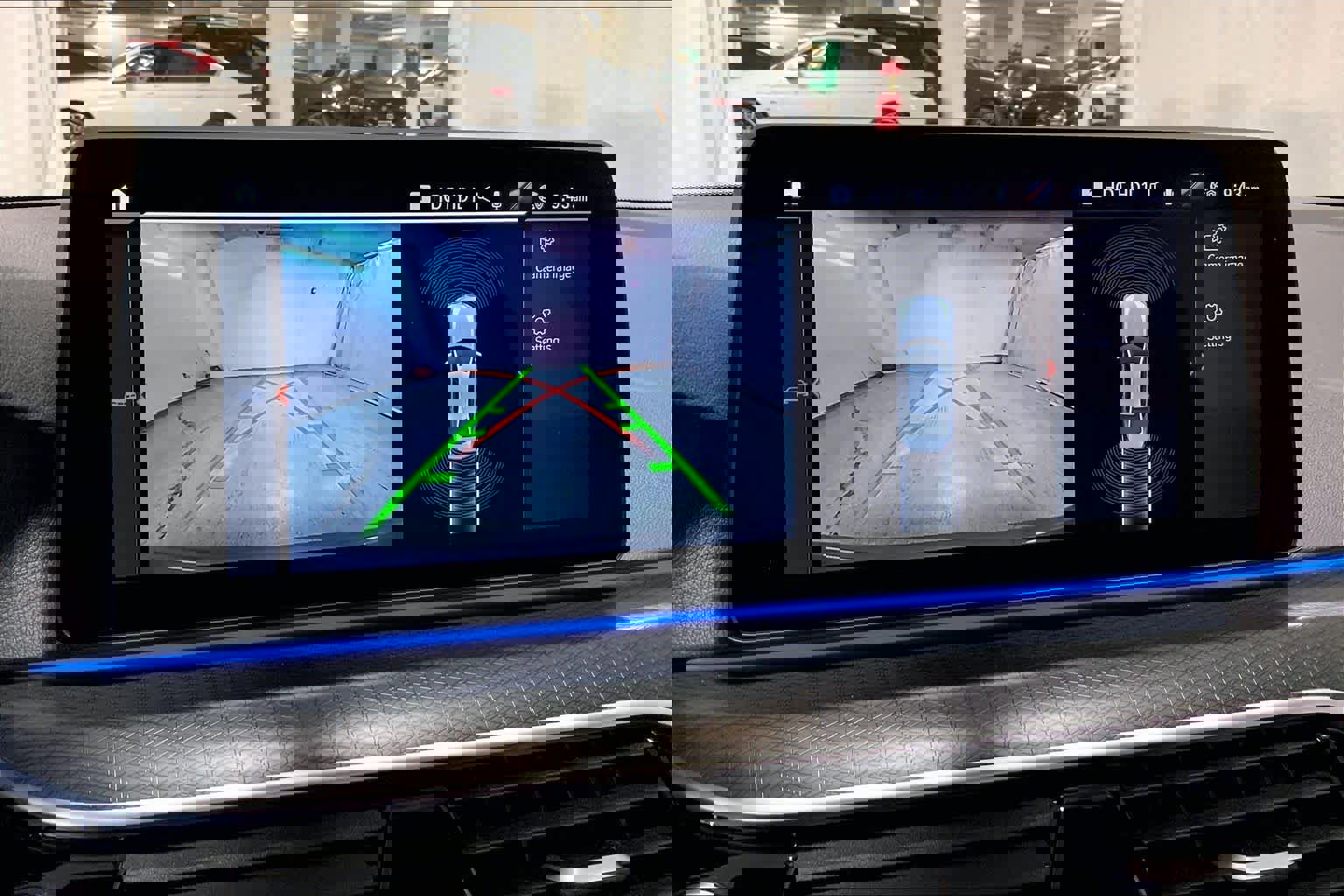 Used 2023 BMW 530e xDrive w/ Premium Package AWD/4WD image 26