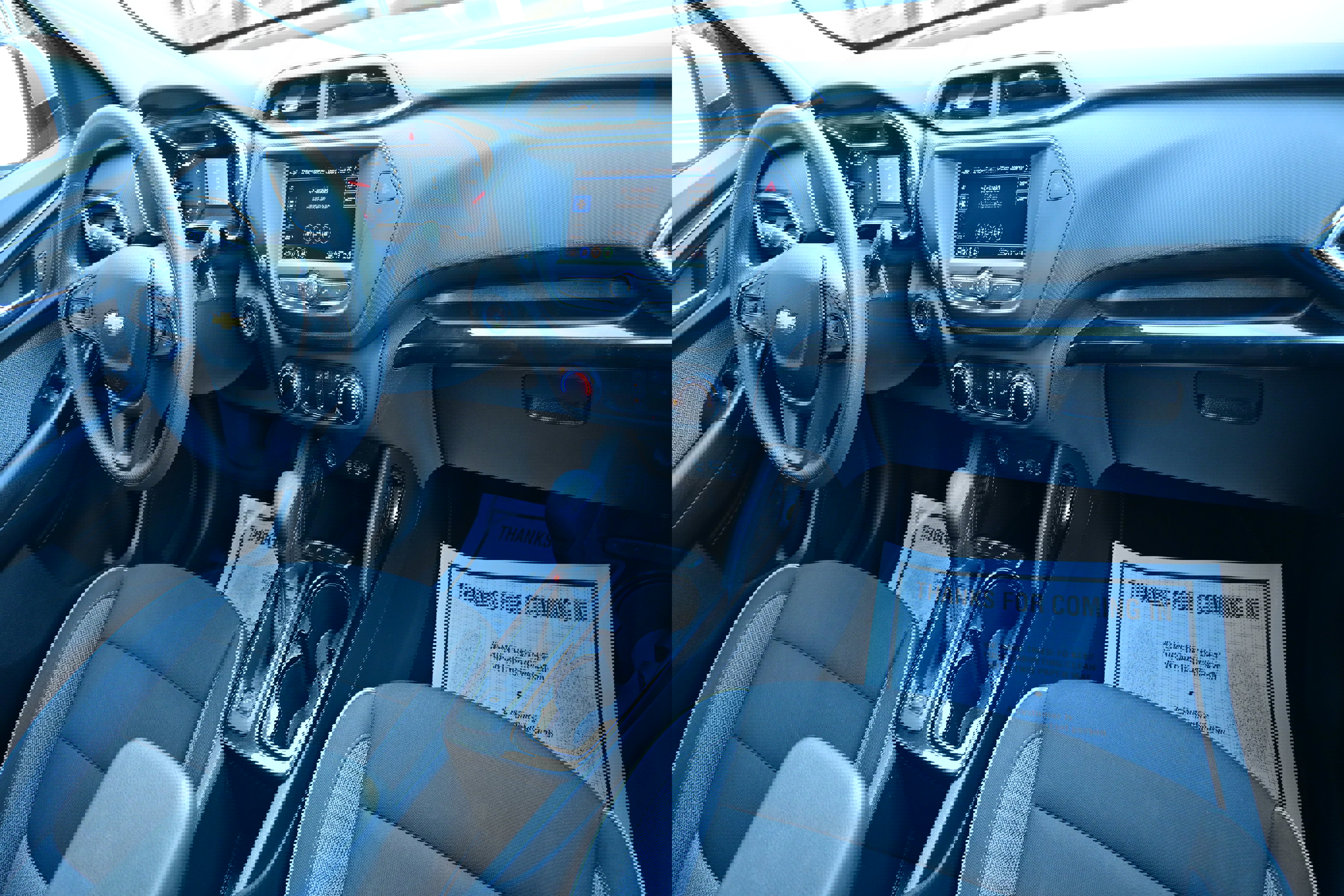 Used 2023 Chevrolet TrailBlazer LT image 18