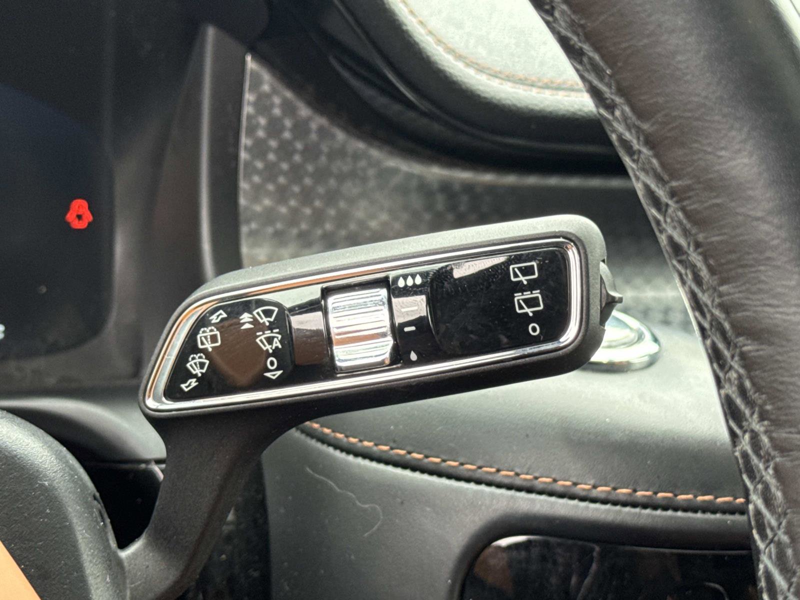 Used 2020 Lincoln Aviator Black Label w/ Dynamic Handling Package image 11