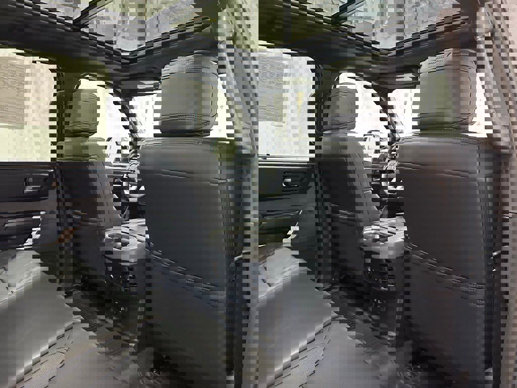 Used 2025 Toyota Tundra Platinum image 62