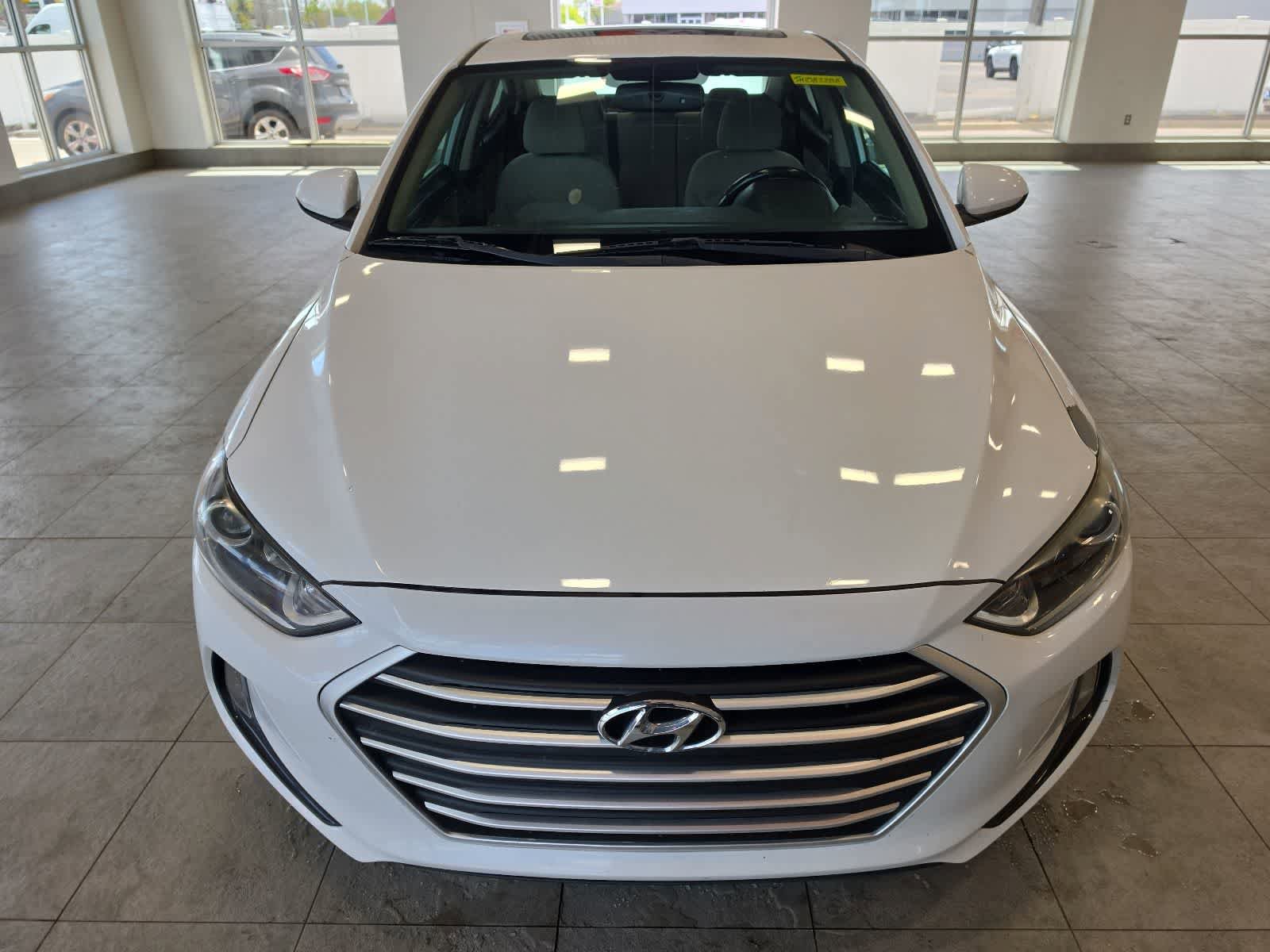 Used 2018 Hyundai Elantra Value Edition FWD image 3