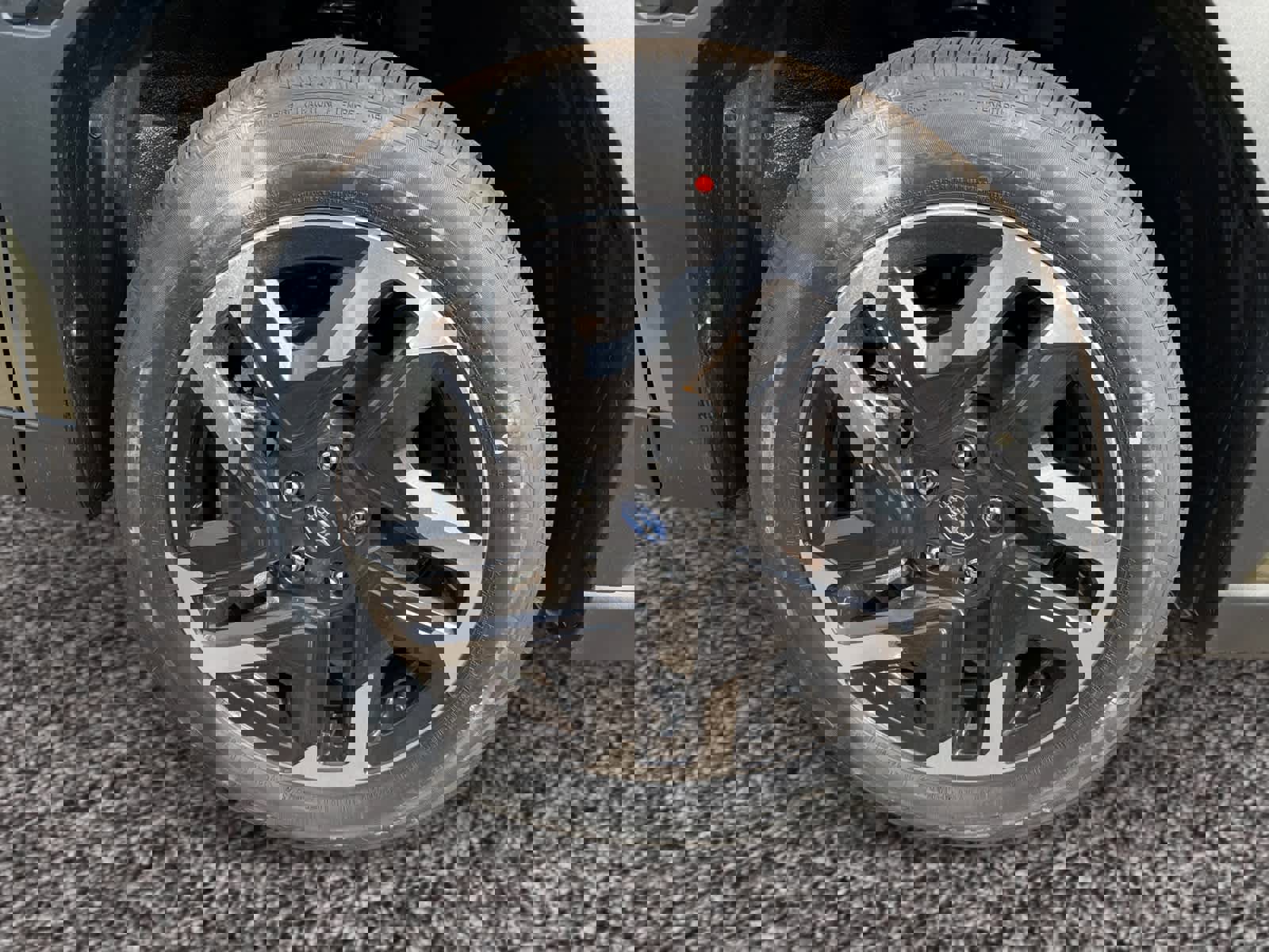 New 2026 Subaru Forester Limited AWD/4WD image 9