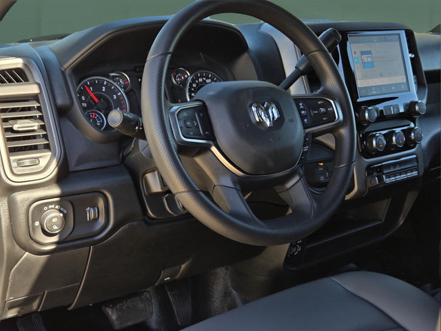 New 2026 RAM 5500 Tradesman AWD/4WD image 9